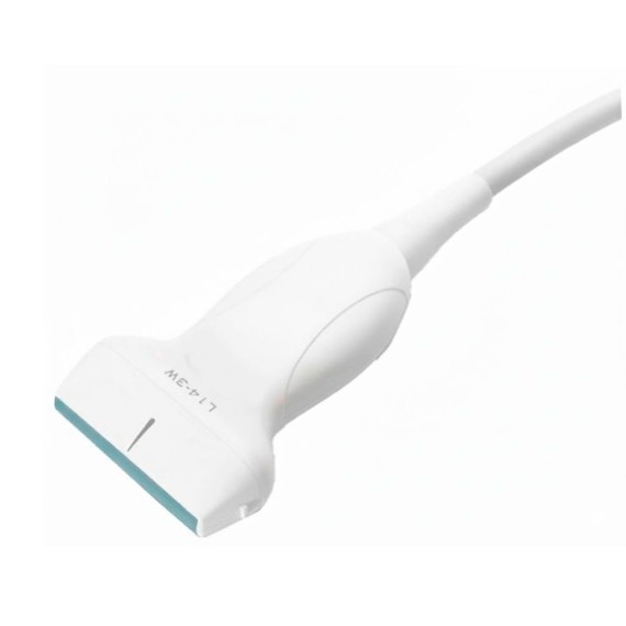 Широкоапертурный линейный датчик L14-3W Mindray Consona N8